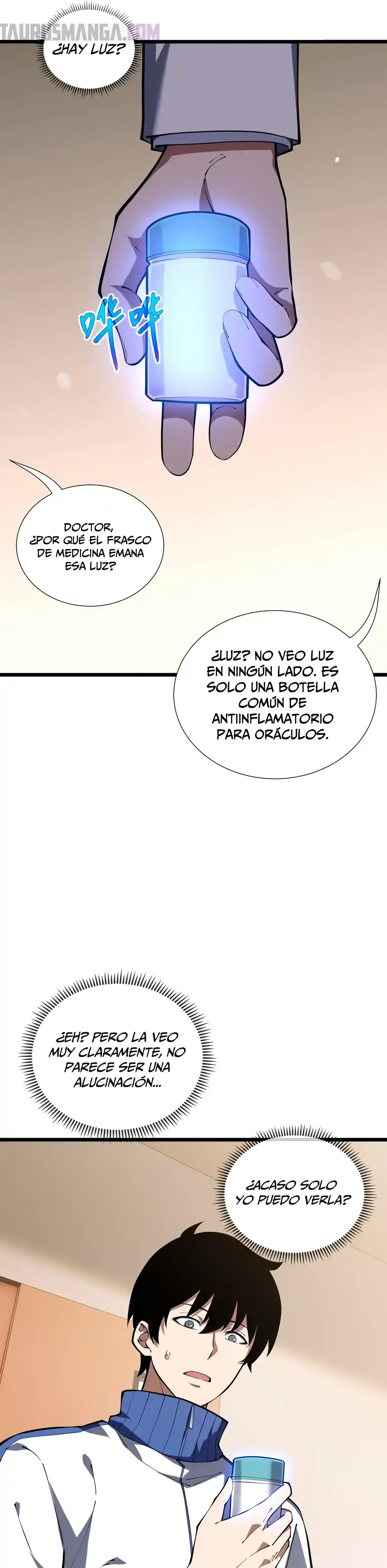 Esclavo Corporativo del Dios Maligno > Capitulo 11 > Page 221